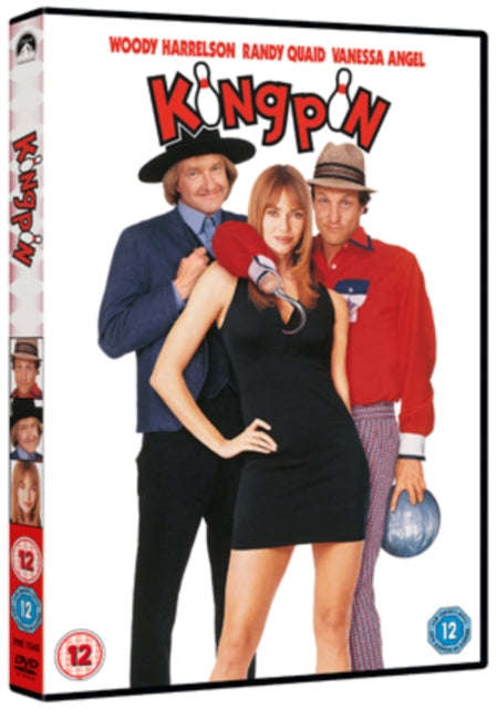 Kingpin (DVD)