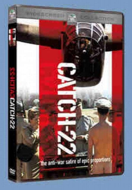 Catch - 22 (DVD)