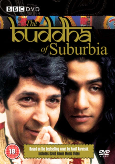Buddha Of Suburbia (DVD)