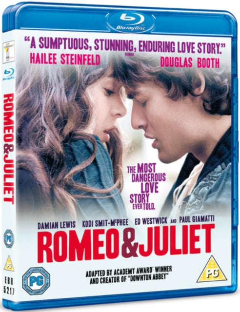 Romeo And Juliet (Blu-ray)