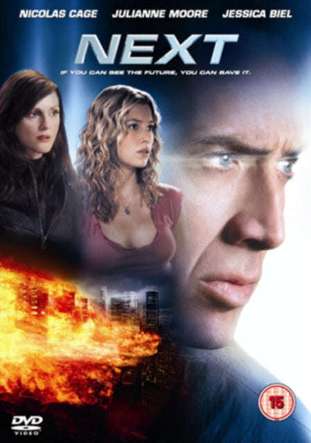 Next (DVD)
