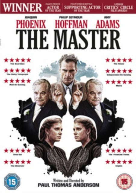 Master The (DVD)