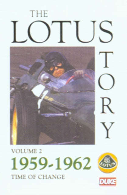 Lotus Story Vol. 2 (DVD)