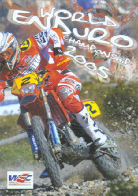 World Enduro Championship 2005 (DVD)