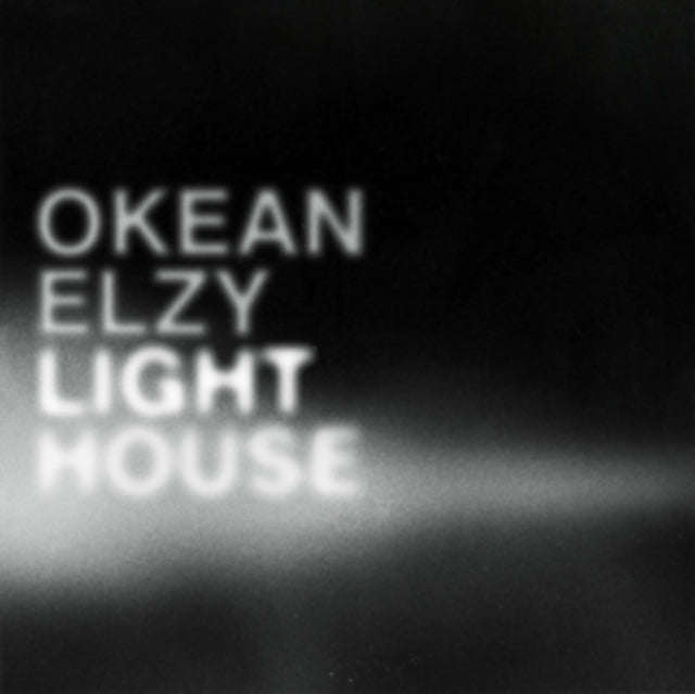 Okean Elzy - Lighthouse (Vinyl)
