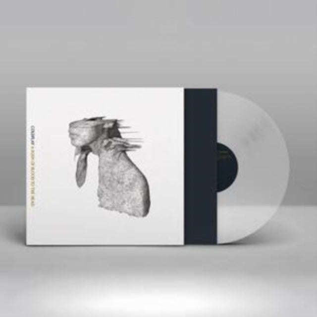 Coldplay - A Rush Of Blood To The Head (Vinyl)