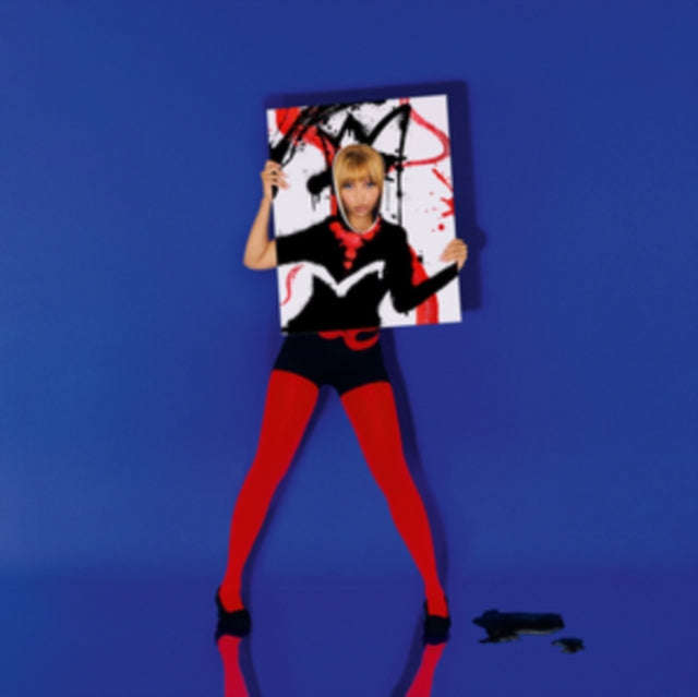 Pinkpantheress - Fancy Some More? (CD)