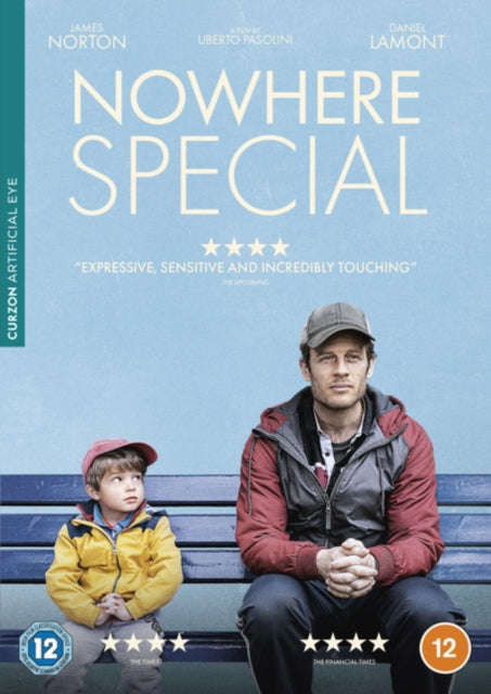 Nowhere Special (DVD)