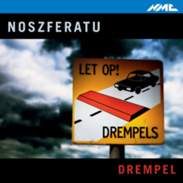 Noszferatu - Drempel  (CD)