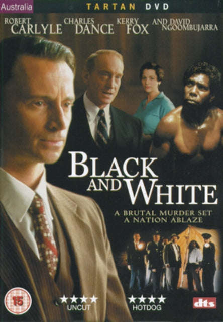 Black & White (DVD)
