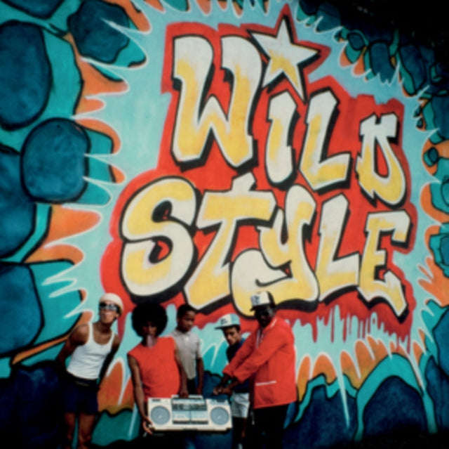 Various Artists - Wild Style (Special Edition) (Special Editio) (Indie Exclusive) (Vinyl)