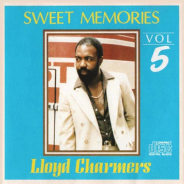 Lloyd Charmers - Sweet Memories Volume 5 (CD)