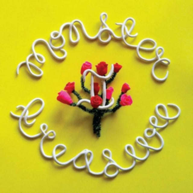 Monster Treasure - Ii (Vinyl)