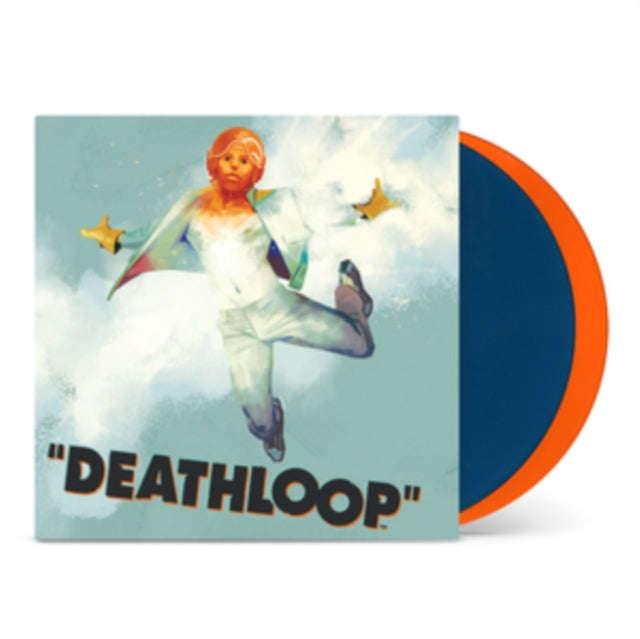 Arkane Lyon & Tom Salta - Deathloop (Vinyl)