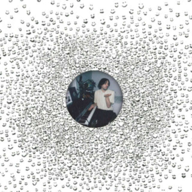Astrel K - Flickering I (CD)