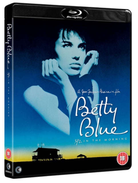 Betty Blue (Blu-ray)
