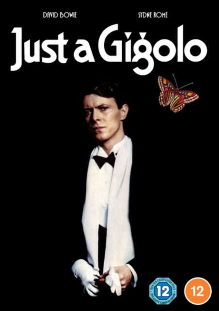 Just A Gigolo (DVD)