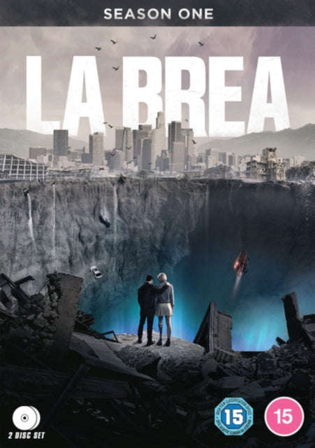 La Brea: Season 1 (DVD)