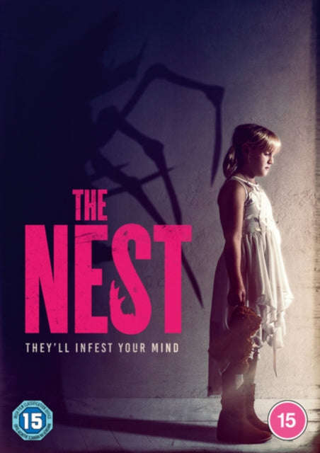 Nest. The (DVD)