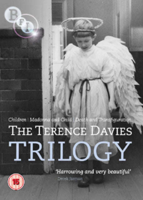 Terence Davies Trilogy (DVD)