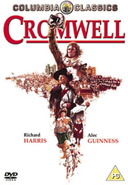 Cromwell (DVD)