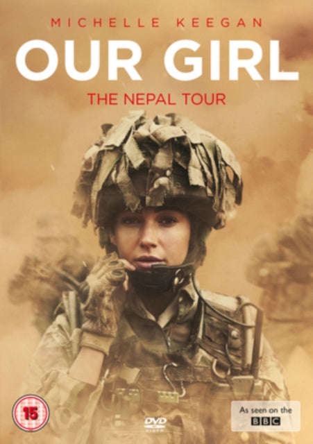 Our Girl Series 3 (DVD)