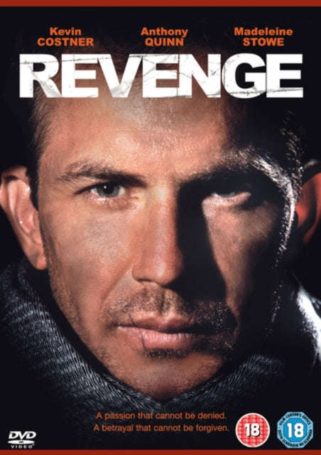 Revenge (DVD)