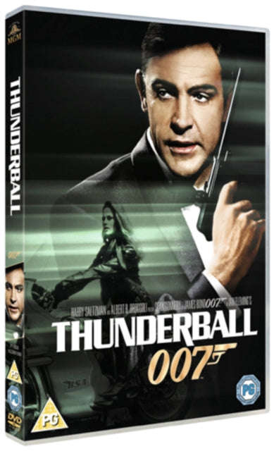 Thunderball (DVD)