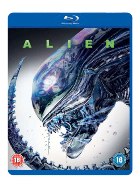 Alien 40th Anniversary (Blu-ray)