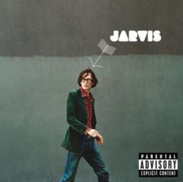 Jarvis Cocker - Jarvis (CD)