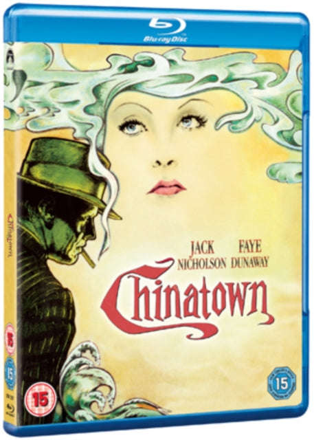 Chinatown (Blu-ray)