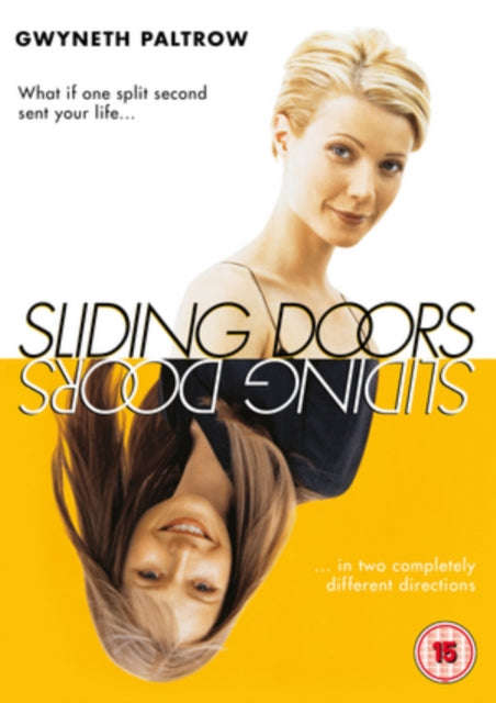 Sliding Doors (DVD)