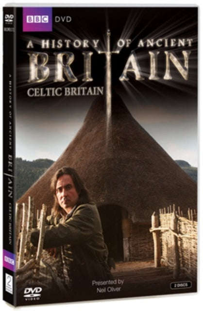 A History Of Ancient Britain Celtic (DVD)