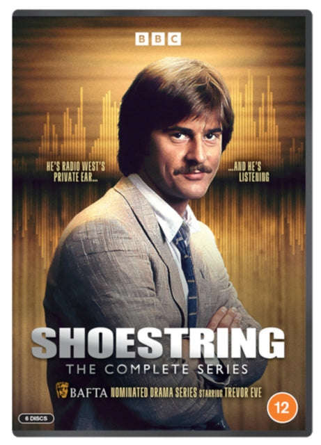 Shoestring (DVD)