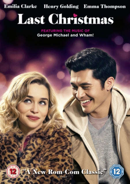 Last Christmas (DVD)