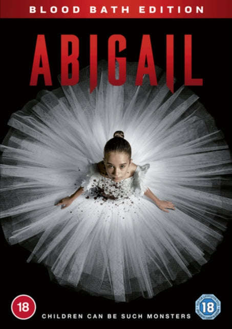 Abigail (DVD)