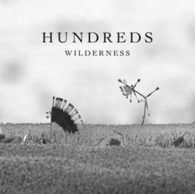 Hundreds - Wilderness (CD)