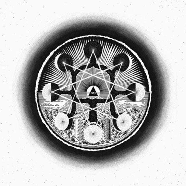 Hum - Trinity Way (CD)