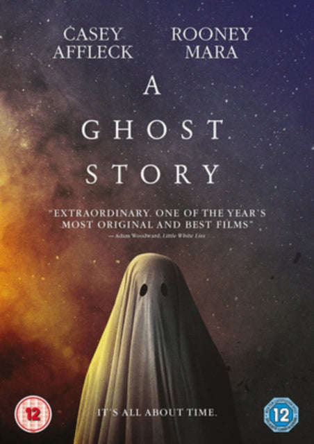 A Ghost Story (DVD)