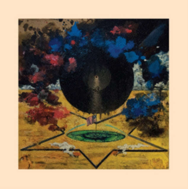 Big Ups - Before A Million Universes (Vinyl)