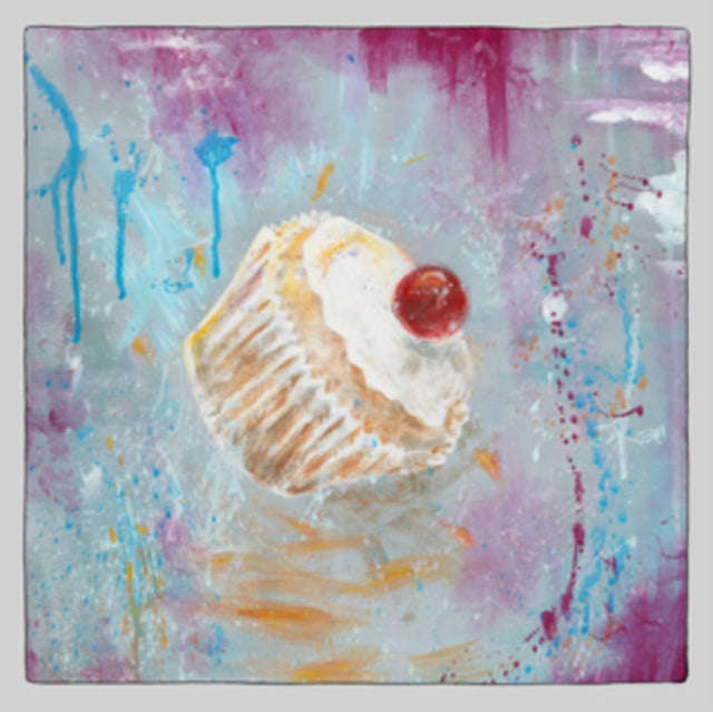 Alfa Mist - Roulette (CD)