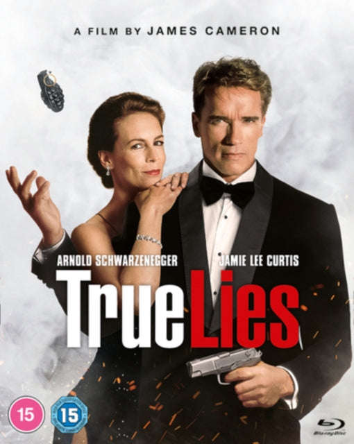 True Lies (Blu-ray)