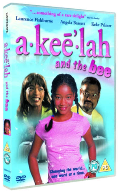 Akeelah And The Bee (DVD)