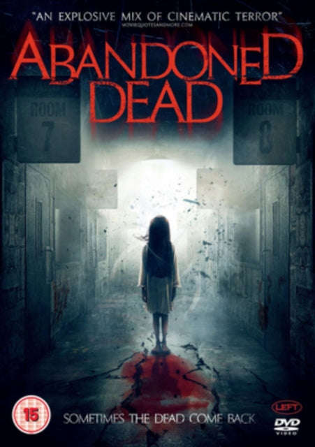 Abandoned Dead (DVD)