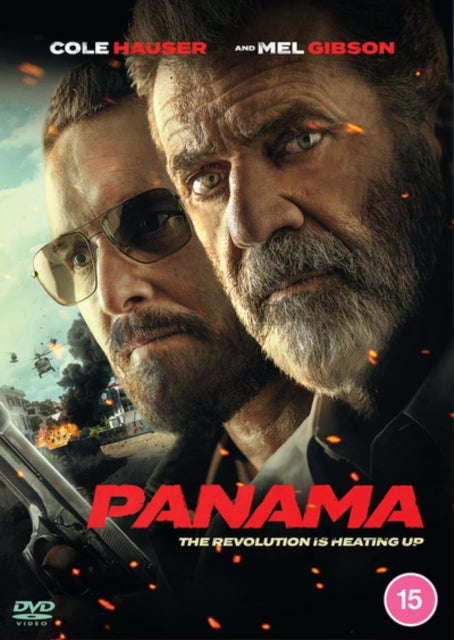 Panama (DVD)