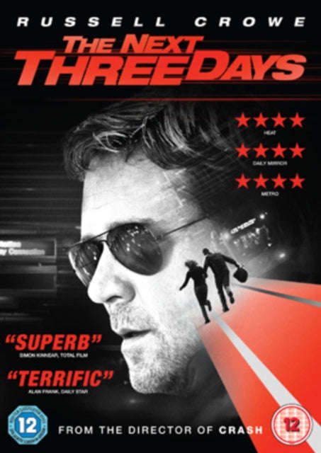 Next Three Days (DVD)