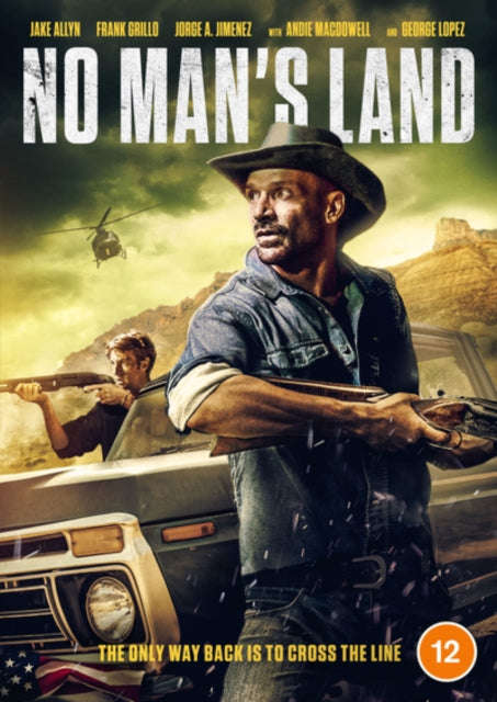 No Mans Land (DVD)