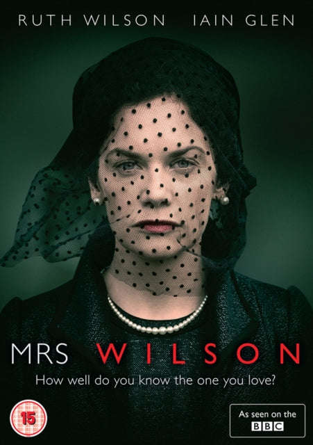 Mrs Wilson (DVD)