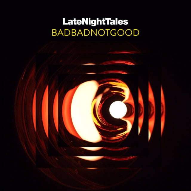 Various Artists - Late Night Tales: Badbadnotgood (Vinyl)