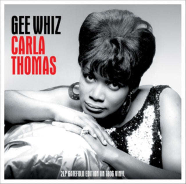 Carla Thomas - Gee Whiz (Vinyl)